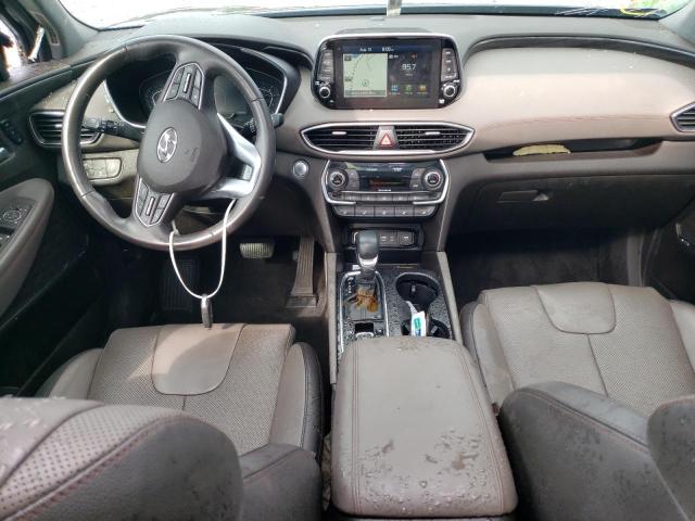 2019 HYUNDAI SANTA FE L - 5NMS53AA0KH032078