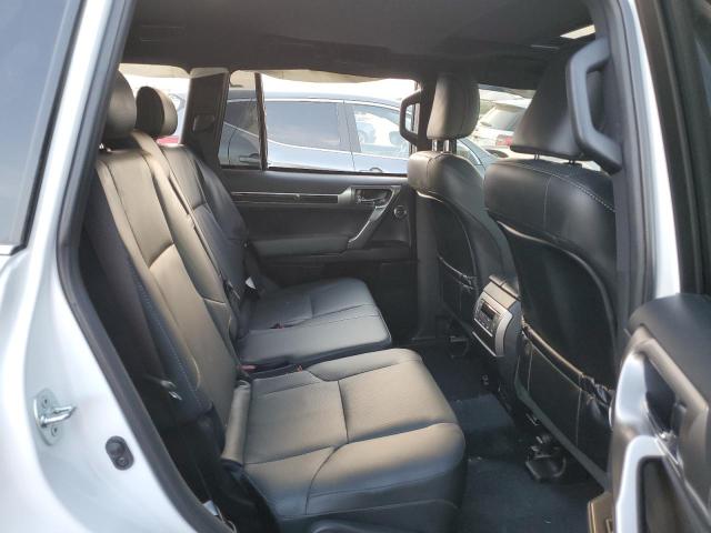 2023 LEXUS GX 460 LUX JTJGM7BX0P5346355