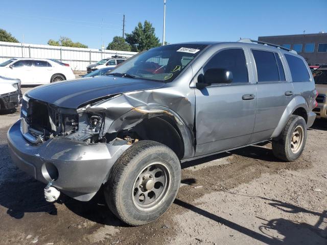 2007 Dodge Durango SLT