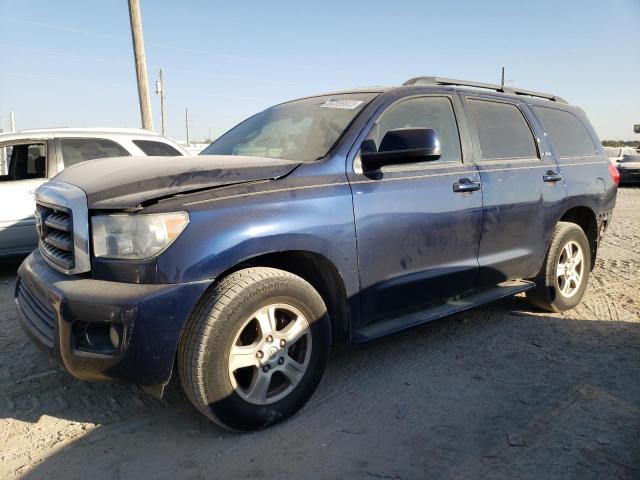 Toyota Sequoia 2008