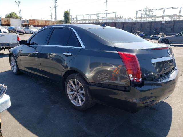 1G6AX5SX8E0119223 Cadillac Cts Luxury Collection