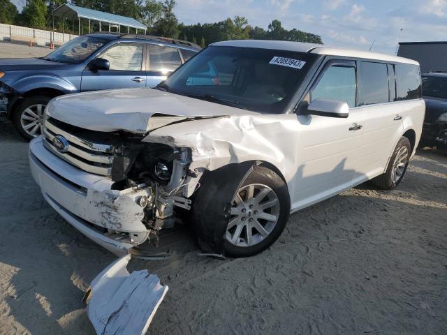 2009 Ford Flex SEL