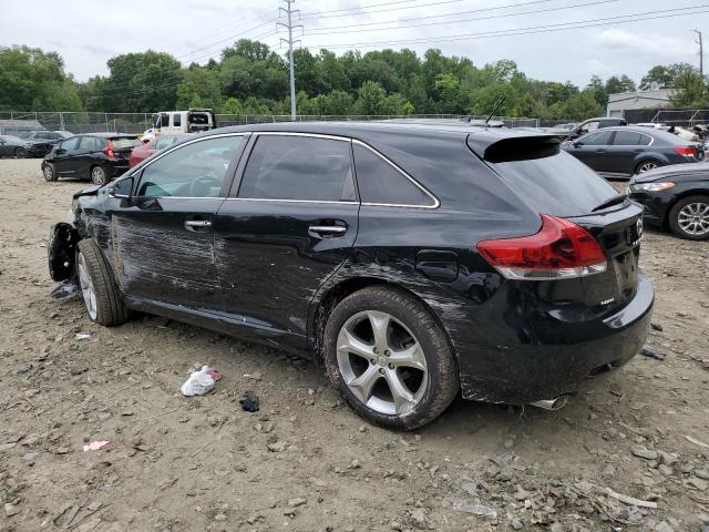 4T3BK3BB2EU108769 Toyota VENZA LE
