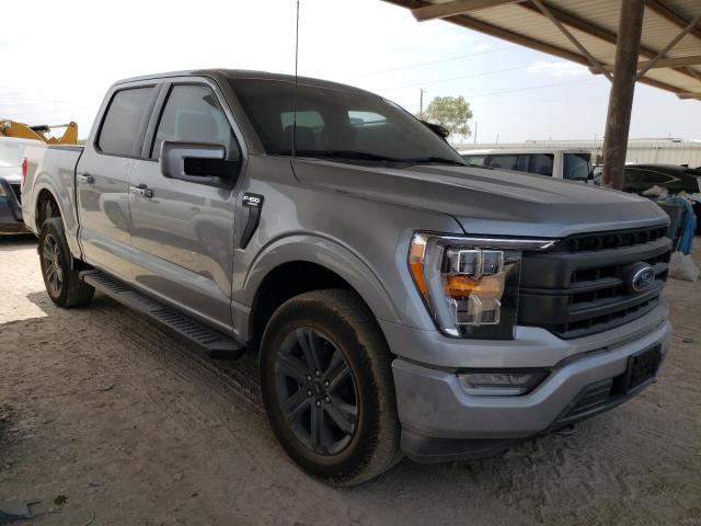 1FTFW1E88PKE34730 Ford F150 Supercrew