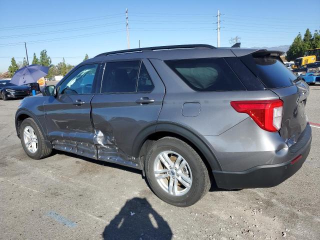 1FMSK7DH1MGC36693 Ford EXPLORER XLT