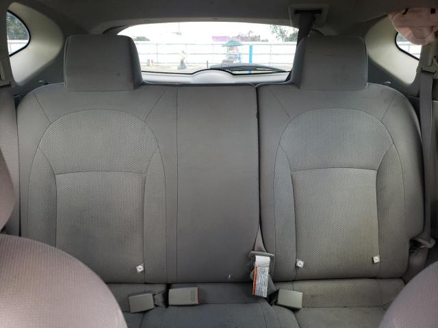 JN8AS5MT1EW609669 Nissan Rogue Select S