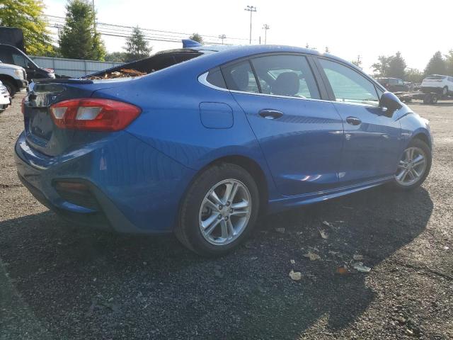 Vin: 1g1be5sm5g7257740, lot: 63839133, chevrolet cruze lt 20163