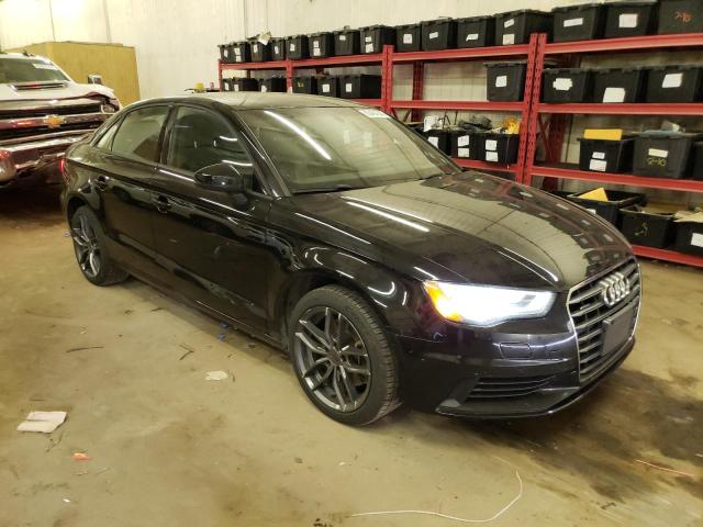 2015 AUDI S3 PREMIUM - WAUBFGFF3F1069602