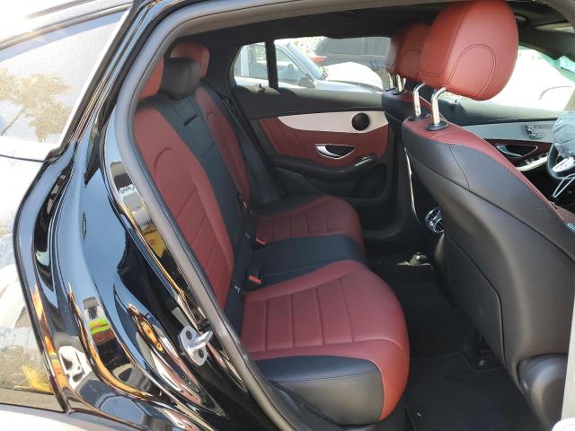 W1N0J8EB0NG040186 Mercedes-Benz Glc Coupe 300 4matic