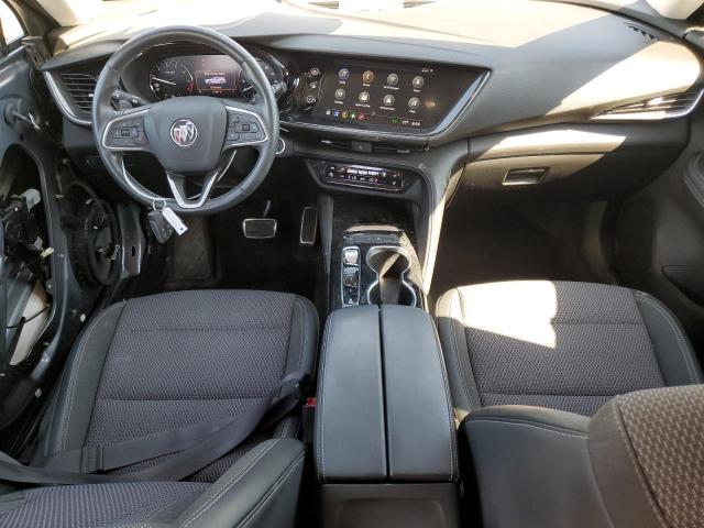 LRBAZLR48ND011215 Buick Envision Preferred
