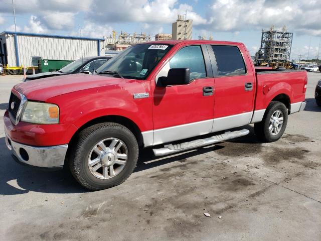 2006 Ford F-150 SuperCrew 