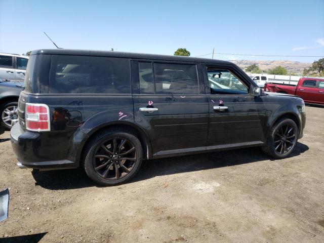 2FMGK5C83GBA22652 Ford FLEX SEL