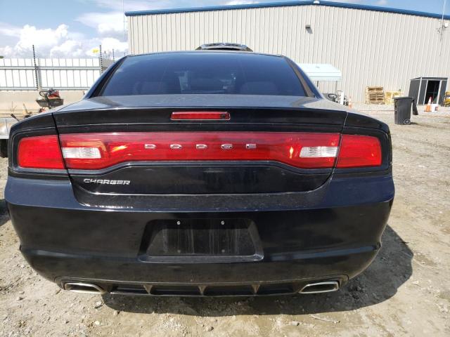 2C3CDXBG2EH299910 Dodge Charger Se