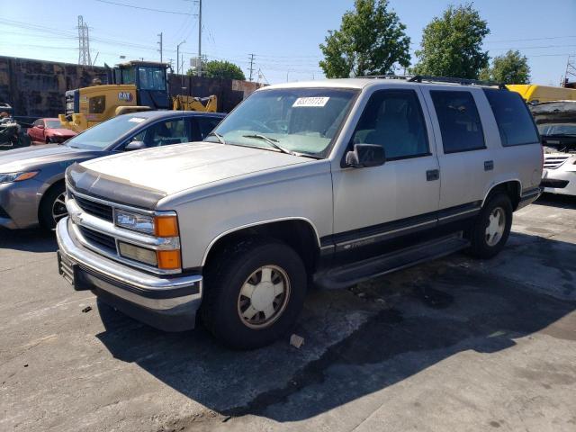 1999 Chevrolet Tahoe 