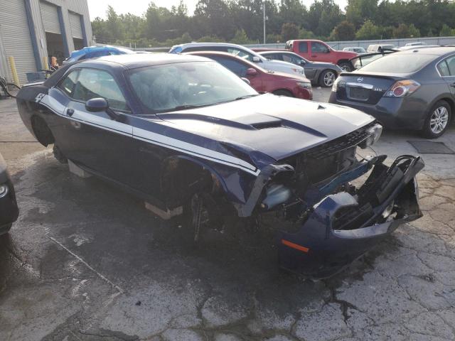 2C3CDZBT8GH138408 Dodge Challenger R/t