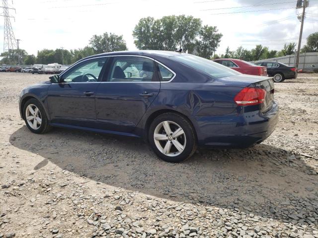 Vin: 1vwbh7a32dc020111, lot: 65359633, volkswagen passat se 20132