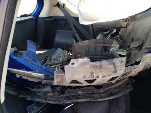 3N1CE2CP5FL365243 Nissan Versa Note S