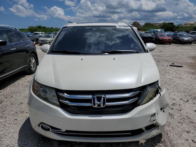 5FNRL5H95GB165200 2016 HONDA ODYSSEY, photo no. 5