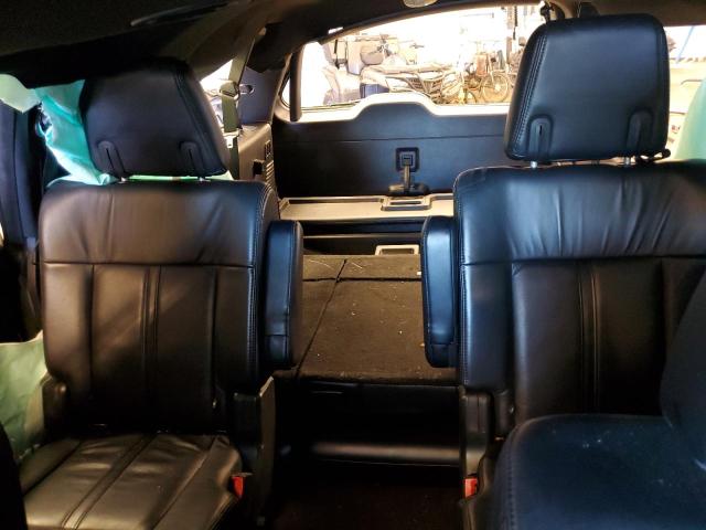 5LMJJ3HT8FEJ03673 Lincoln NAVIGATOR L