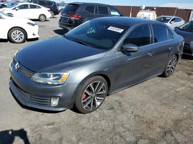 2014 Volkswagen Jetta GLI