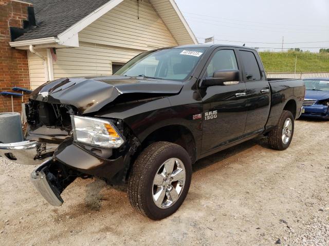 2014 Ram 1500 SLT