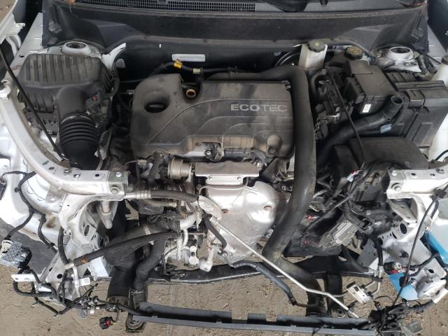 3GKALVEV8LL252250 GMC Terrain Slt