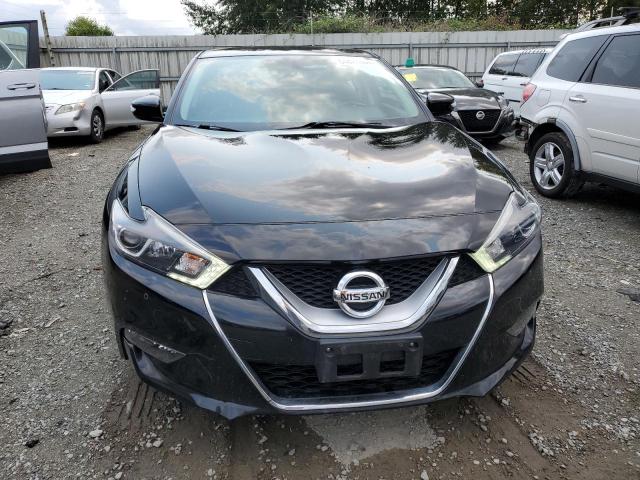 1N4AA6AP8HC441617 Nissan Maxima 3.5s