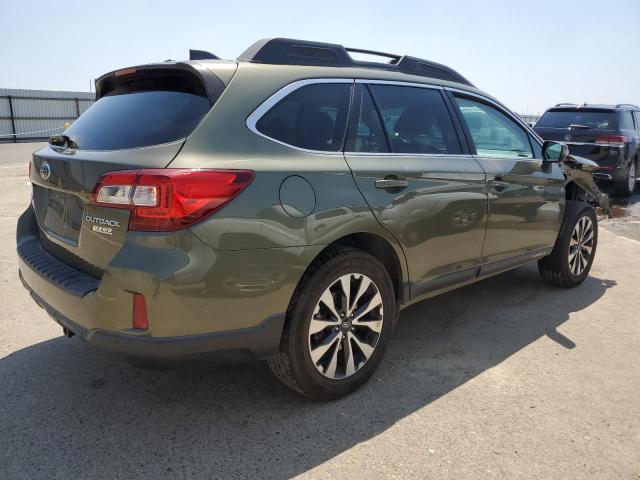 4S4BSANC6H3258458 Subaru Outback 2.5i Limited
