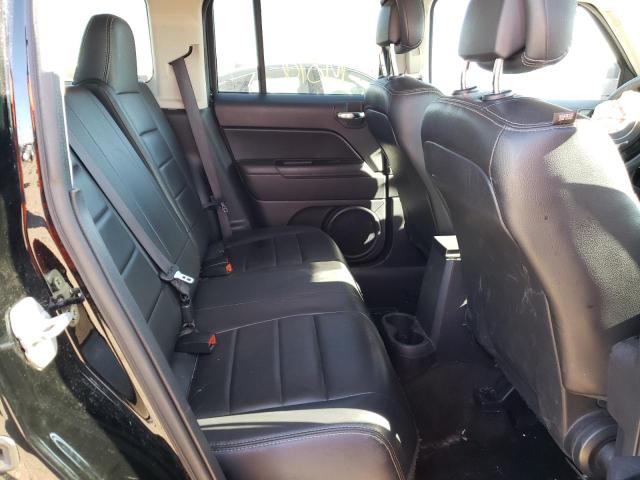 1C4NJRFB1HD114464 Jeep Patriot Latitude