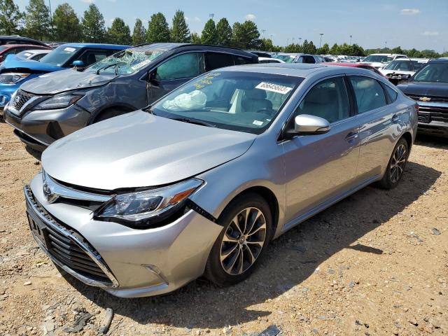 2016 Toyota Avalon XLE