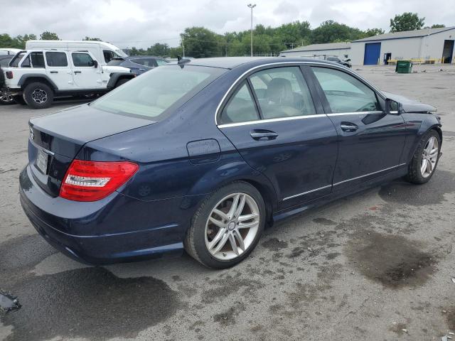 WDDGF4HB6EA962806 Mercedes-Benz C 250