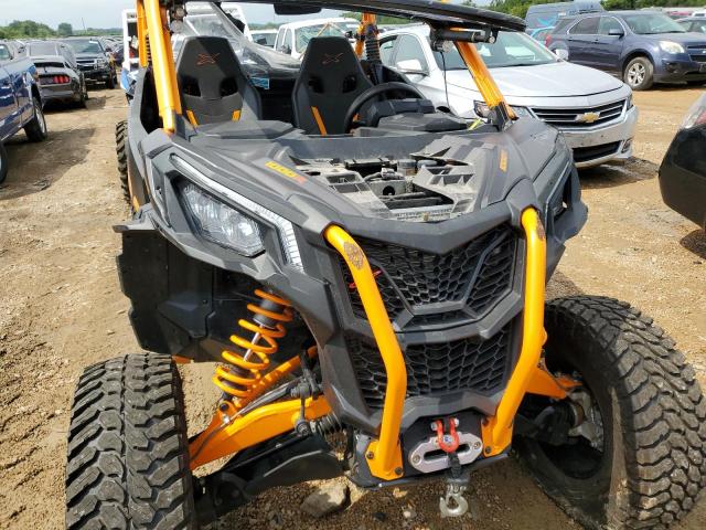 2014 CAN-AM MAVERICK M - 3JBPNDP13EJ000945