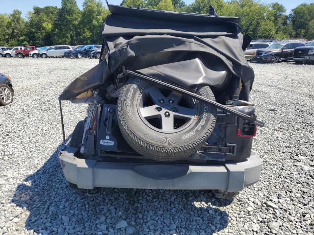 1C4BJWDG0FL768407 Jeep Wrangler Unlimited Sport