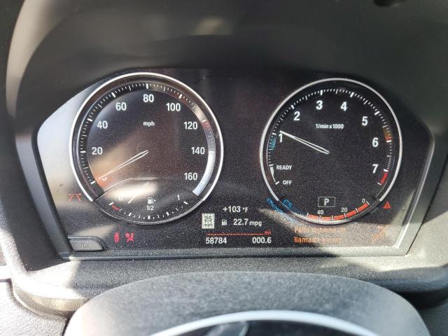 WBXHU7C57K5L10517 BMW X1 Sdrive28i