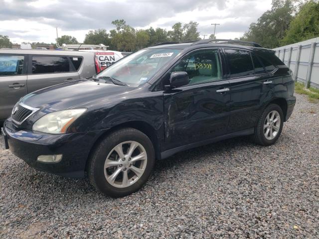 2009 Lexus RX 350 