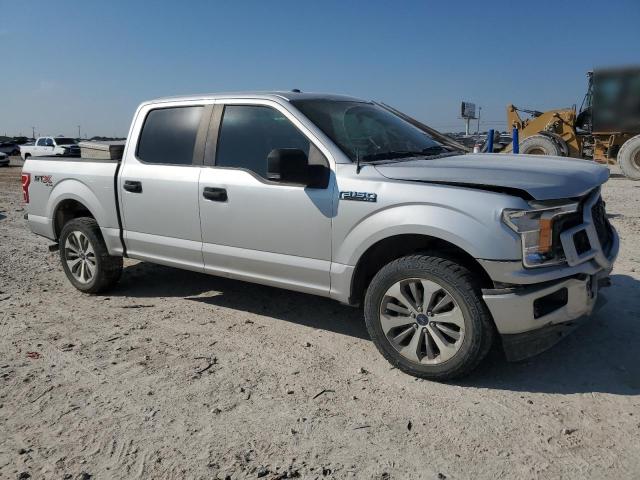 1FTEW1EP6JKD02480 | 2018 FORD F150 SUPER