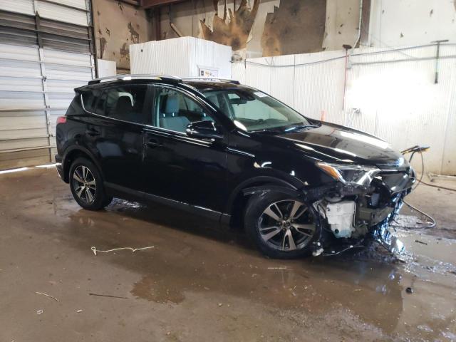 2T3RFREV4HW669247 Toyota Rav4 Xle