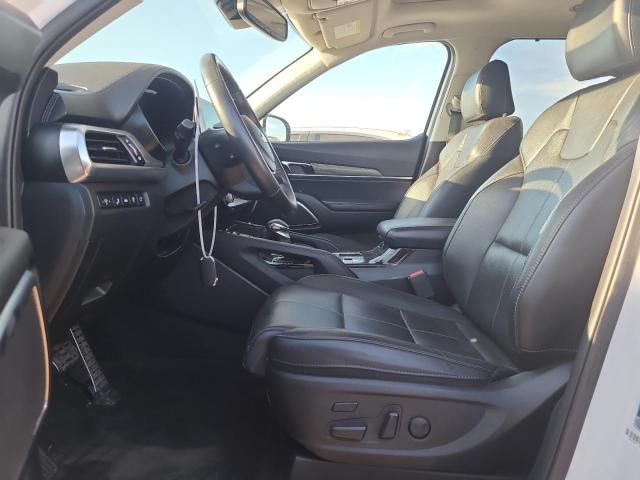 5XYP5DHC8LG010148 KIA Telluride Sx