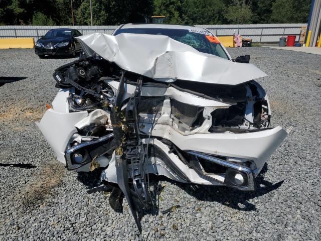 19XFC1F77ME006287 Honda CIVIC EXL