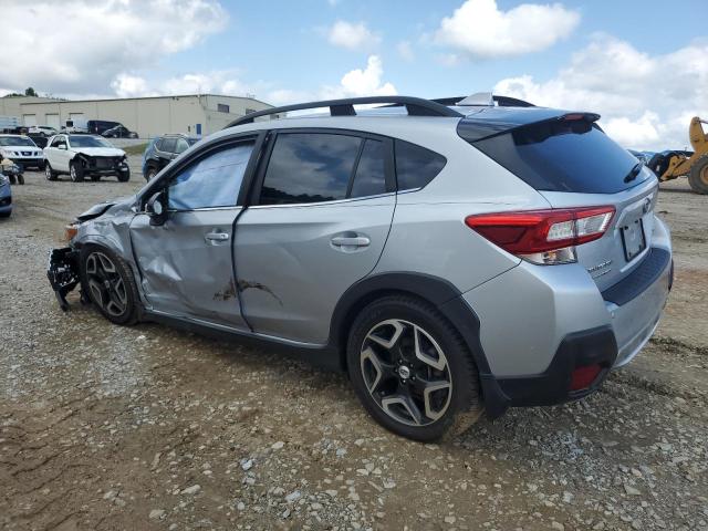 JF2GTALC2JH299545 Subaru Crosstrek Limited