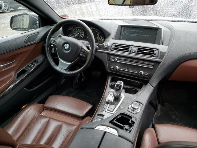 VIN WBAYP1C5XDDX00714 2013 BMW 6 Series, 650 XI no.8