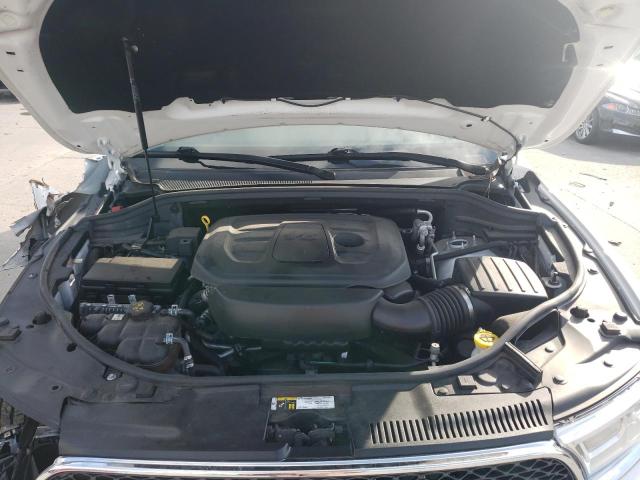 1C4RDHAG1MC519097 Dodge Durango Sxt