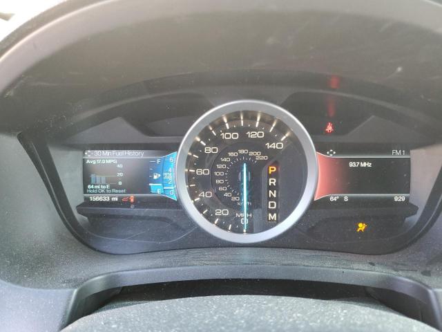 1FM5K8GT7EGB02050 Ford EXPLORER SPORT