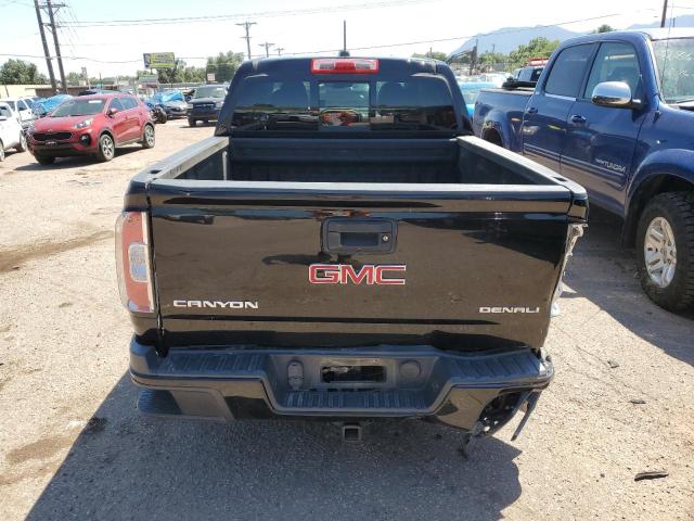 2018 GMC CANYON DEN 1GTP6EE13J1165208