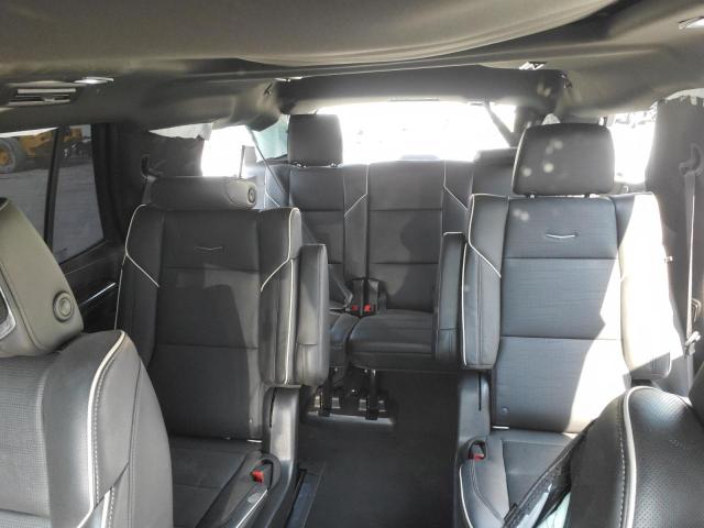 1GYS4BKL1MR391865 Cadillac Escalade Premium Luxury