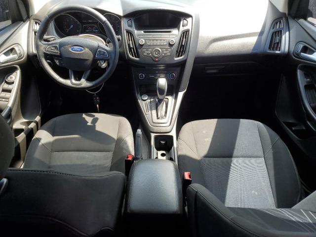 1FADP3F25GL234494 Ford FOCUS SE