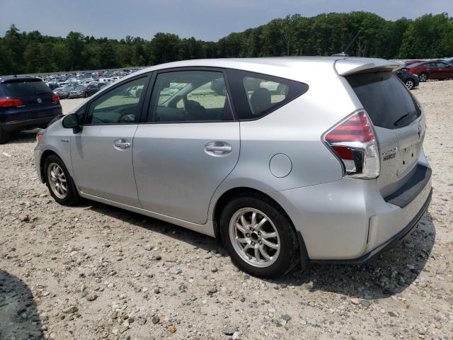 JTDZN3EU1GJ050268 Toyota PRIUS V