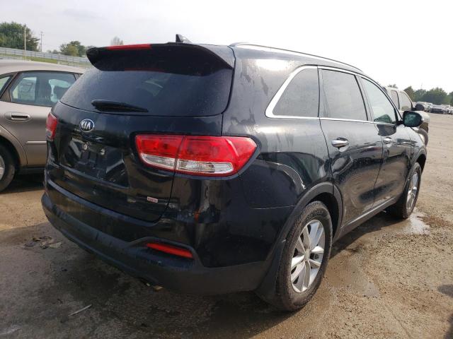 5XYPG4A3XHG273303 KIA SORENTO LX