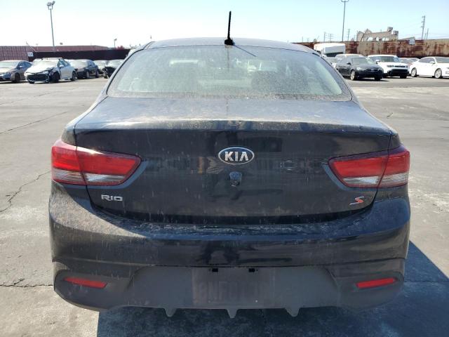 3KPA24AD4LE263014 KIA RIO LX