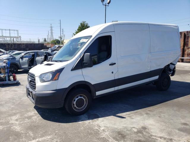 2019 Ford Transit Van 